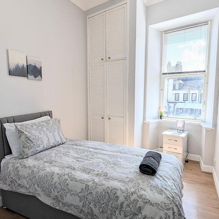 Campbeltown Central Екстериор снимка
