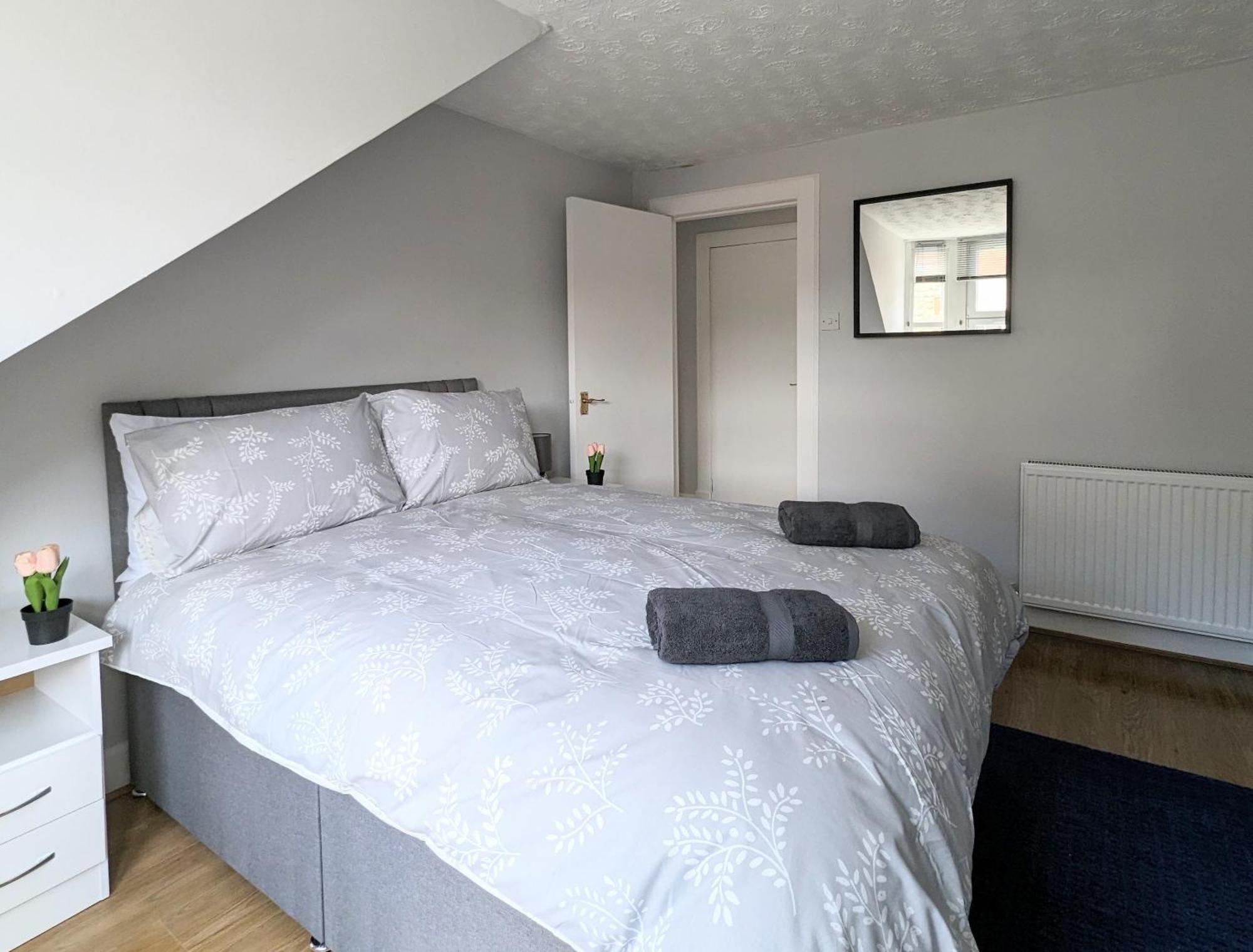 Campbeltown Central Екстериор снимка