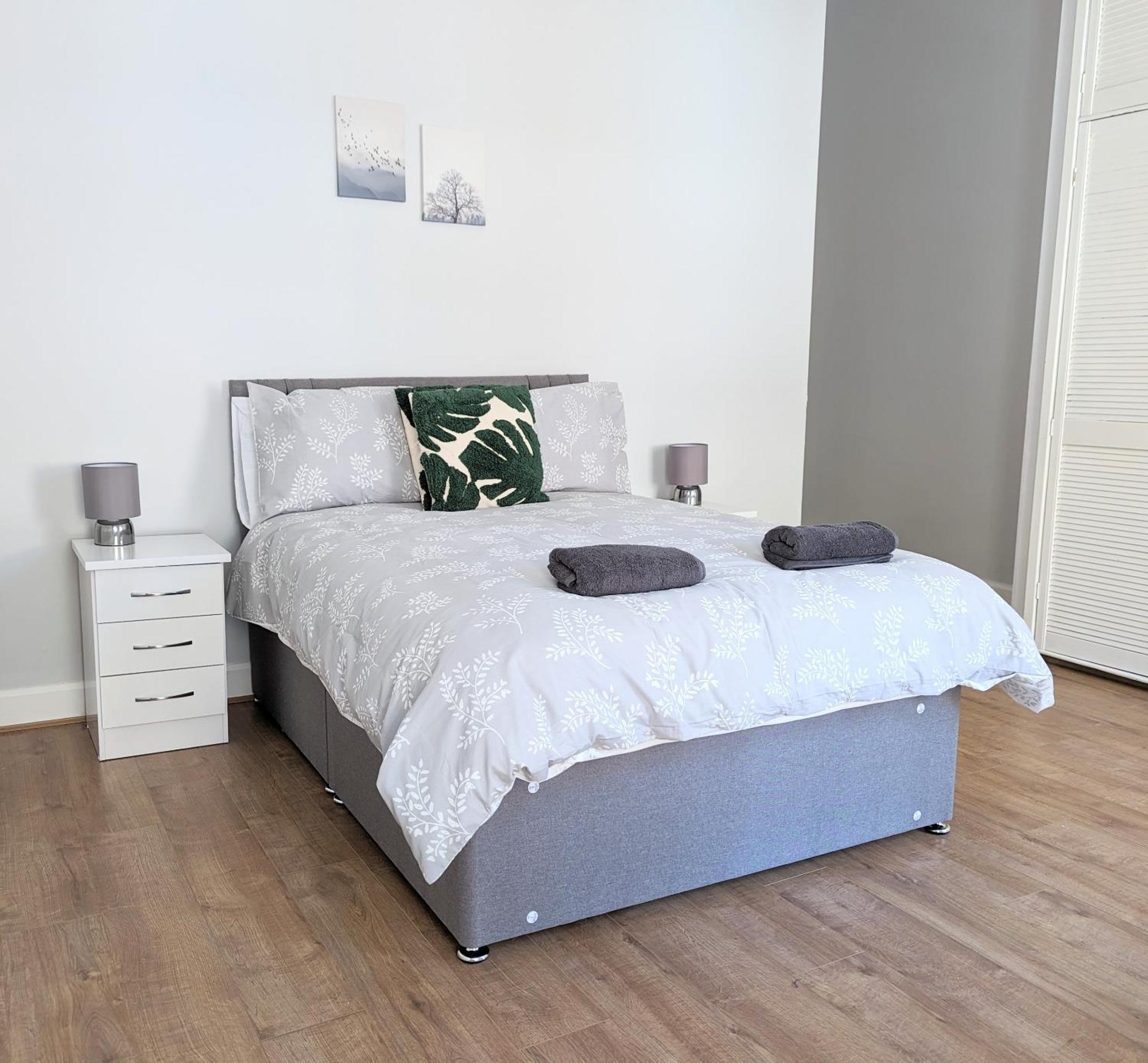 Campbeltown Central Екстериор снимка